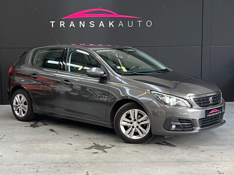 Peugeot 308 BUSINESS 100ch Active - DISTRIBUTION FAI