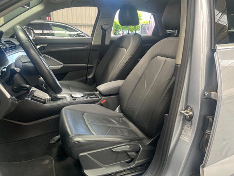 Q3 Sportback 35 TDI 150 ch S tronic 7 Design 2022 occasion 59600 MAUBEUGE
