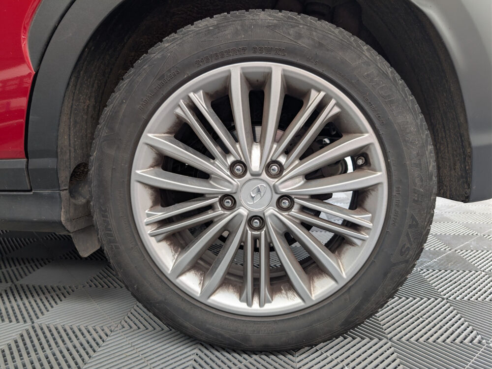 Kona 1.0 T-GDi 120 Creative 2019 occasion 59600 MAUBEUGE