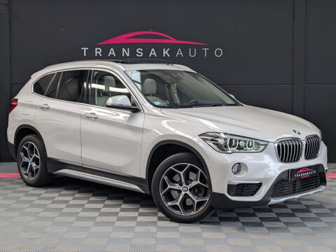 Annonce voiture BMW X1 19990 €