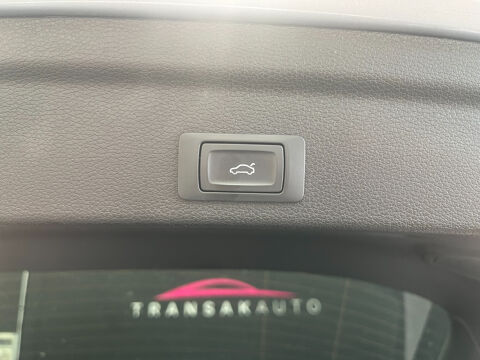 Q3 Sportback 35 TDI 150 ch S tronic 7 Design 2022 occasion 59600 MAUBEUGE