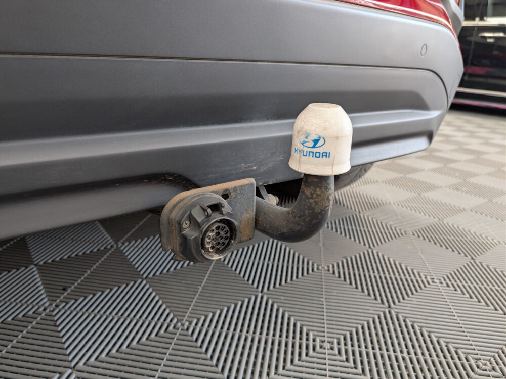 Kona 1.0 T-GDi 120 Creative 2019 occasion 59600 MAUBEUGE