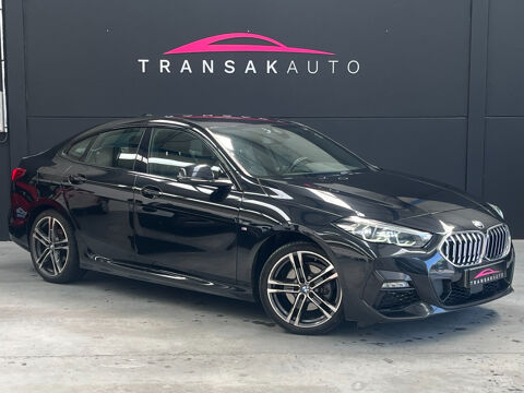BMW Serie 2 Gran Coupé 216d 116 ch DKG7 M Sport 2020 occasion MAUBEUGE 59600