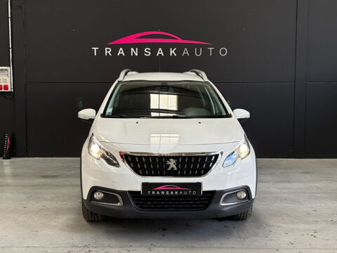 2008 BlueHDi 100ch S&S BVM5 Signature 2019 occasion 59600 MAUBEUGE