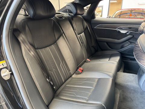 A8 60 TFSI e Tiptronic 8 Quattro Avus Extended 2021 occasion 59600 MAUBEUGE