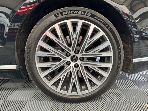 A8 60 TFSI e Tiptronic 8 Quattro Avus Extended 2021 occasion 59600 MAUBEUGE