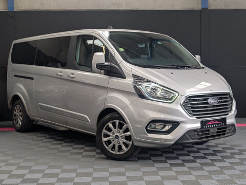 Annonce voiture Ford Divers 45990 �