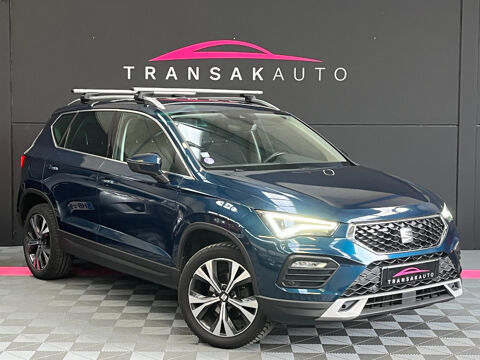 Annonce voiture Seat Ateca 13990 €