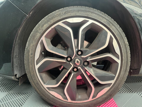 Clio IV Clio TCe 90 Energy Edition One 2017 occasion 59600 MAUBEUGE