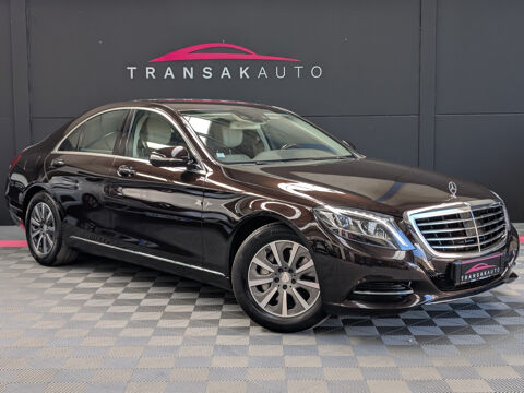 Annonce voiture Autres Autres 32490 €
