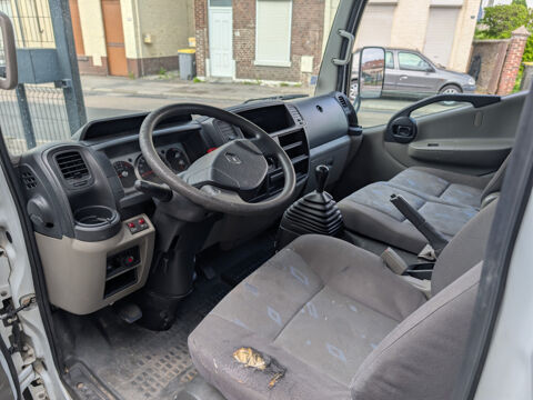 Divers 2.5 dxi 120 2012 occasion 59600 MAUBEUGE