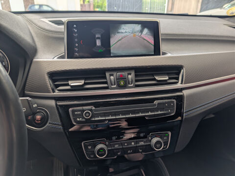 X2 sDrive 16d 116 ch DKG7 M Sport 2020 occasion 59600 MAUBEUGE