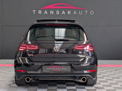 Golf 2.0 TSI 245 BVM6 GTI Performance 2018 occasion 59600 MAUBEUGE