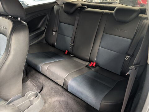 Ibiza 1.2 60 ch I Tech Plus 2014 occasion 59600 MAUBEUGE