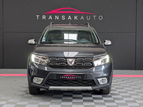 Sandero SCe 75 Urban Stepway 2020 occasion 59600 MAUBEUGE