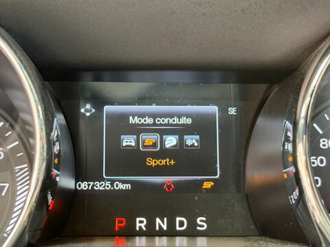 Mustang Fastback V8 5.0 421 GT A 2015 occasion 59600 MAUBEUGE