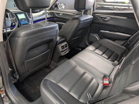 Talisman Estate Blue dCi 200 EDC Initiale Paris 2019 occasion 59600 MAUBEUGE