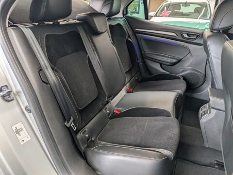 Megane IV M&eacute;gane IV Berline TCe 130 Energy Intens 2016 occasion 59600 MAUBEUGE