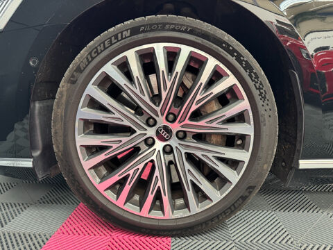 A8 60 TFSI e Tiptronic 8 Quattro Avus Extended 2021 occasion 59600 MAUBEUGE