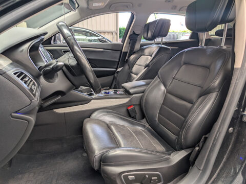 Talisman Estate Blue dCi 200 EDC Initiale Paris 2019 occasion 59600 MAUBEUGE