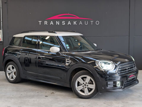 Annonce voiture Mini Divers 16990 