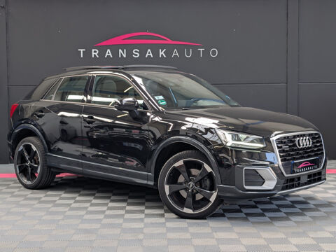 Annonce voiture Audi Q2 21490 €