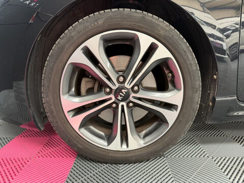 Ceed Cee'd 1.6 CRDi 136 ch ISG GT Line 2016 occasion 59600 MAUBEUGE