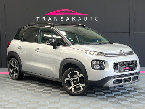 Citroen c3 aircross PureTech 110 Shine - DISTRIBUTION FAITE 