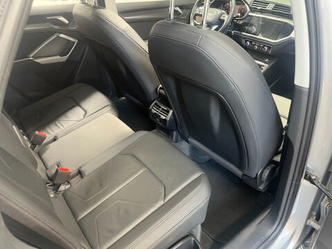 Q3 Sportback 35 TDI 150 ch S tronic 7 Design 2022 occasion 59600 MAUBEUGE