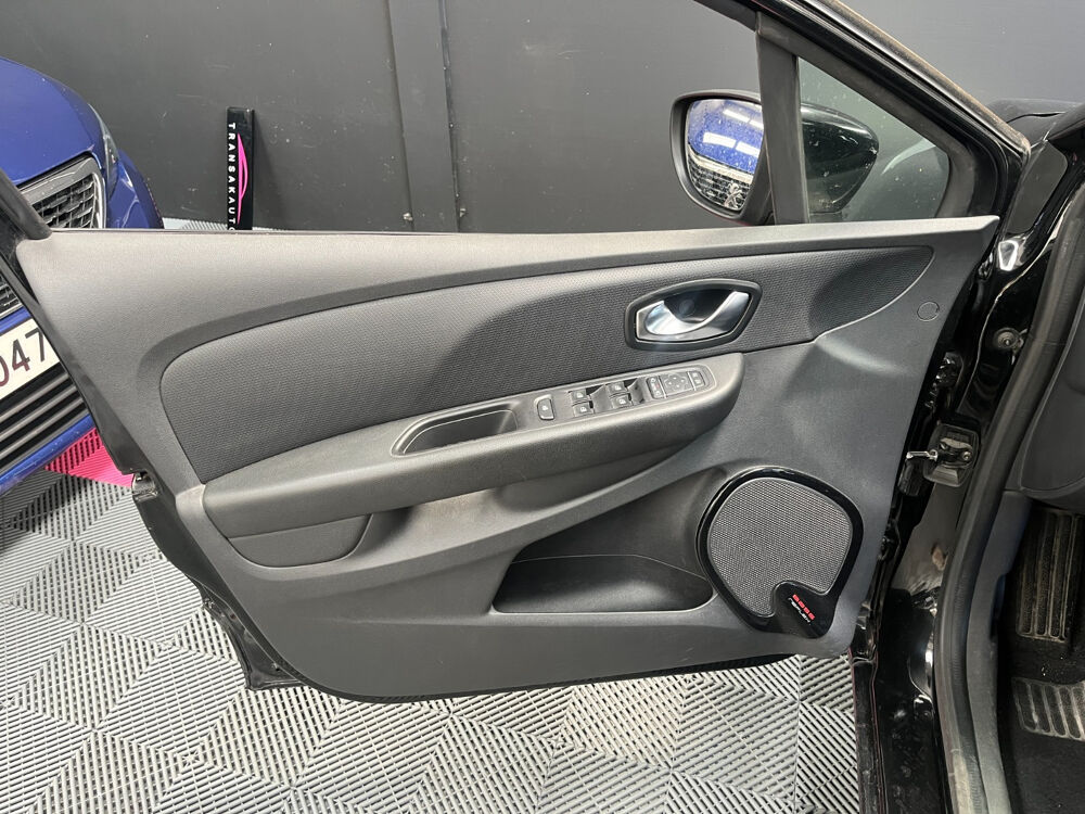 Clio IV Clio TCe 90 Energy Edition One 2017 occasion 59600 MAUBEUGE
