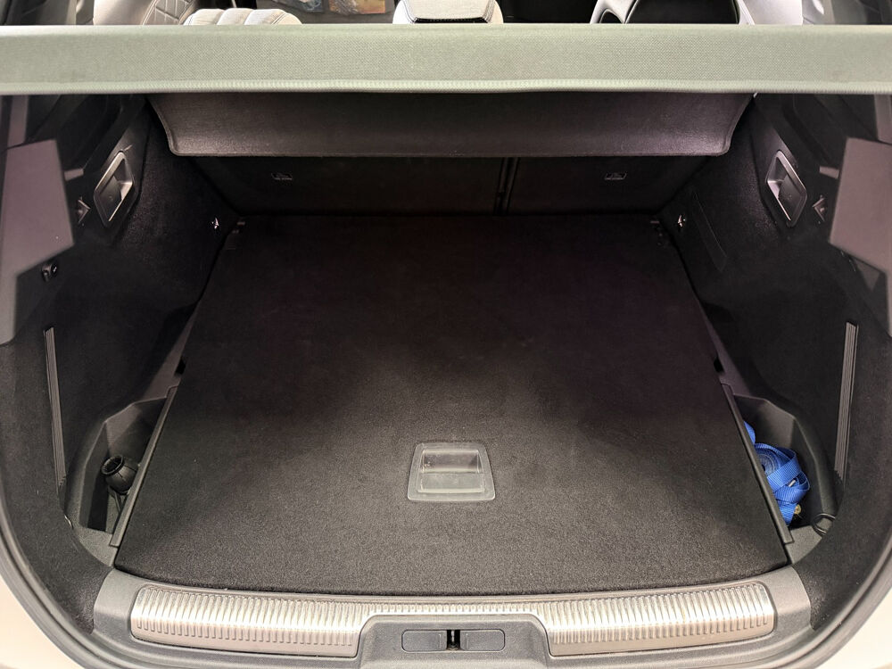 DS7 Crossback BlueHDi 130 EAT8 Rivoli 2021 occasion 59600 MAUBEUGE