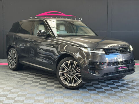 Annonce voiture Land-Rover Range Sport 84990 €