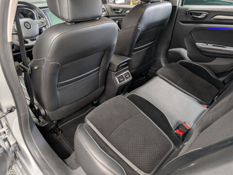 Megane IV M&eacute;gane IV Berline TCe 130 Energy Intens 2016 occasion 59600 MAUBEUGE