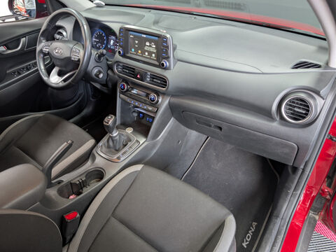 Kona 1.0 T-GDi 120 Creative 2019 occasion 59600 MAUBEUGE