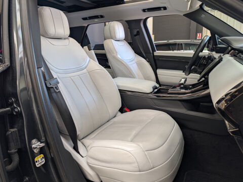 Range Sport Range Rover Sport P460e AWD 3.0L i6 PHEV SE 2023 occasion 59600 MAUBEUGE