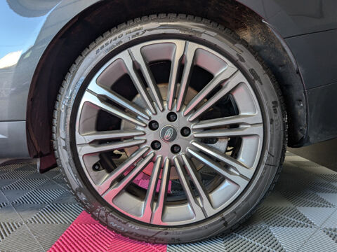 Range Sport Range Rover Sport P460e AWD 3.0L i6 PHEV SE 2023 occasion 59600 MAUBEUGE