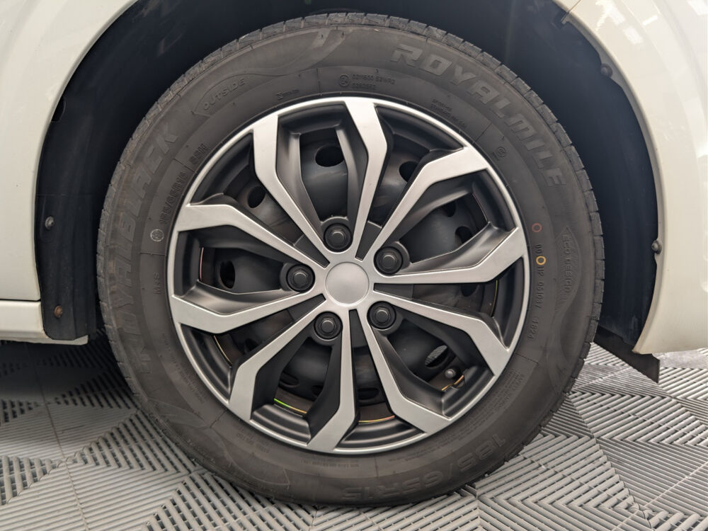 Sandero SCe 65 Essential 2023 occasion 59600 MAUBEUGE
