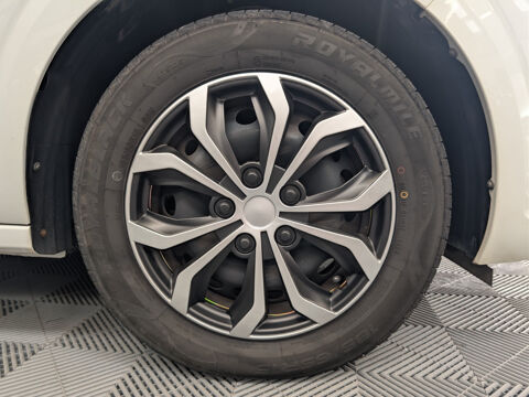 Sandero SCe 65 Essential 2023 occasion 59600 MAUBEUGE