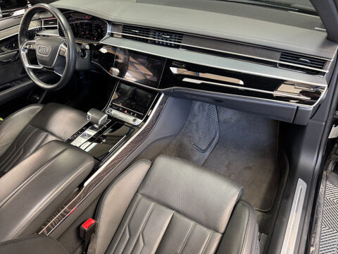 A8 60 TFSI e Tiptronic 8 Quattro Avus Extended 2021 occasion 59600 MAUBEUGE
