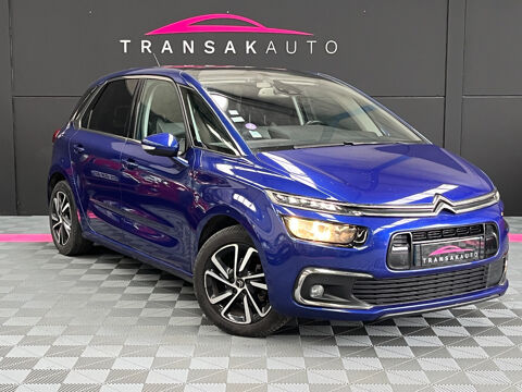 Citroen c4 picasso PureTech 130 S&S Shine - DISTRIBUTIO