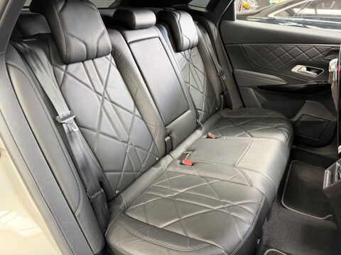 DS7 Crossback BlueHDi 130 EAT8 Rivoli 2021 occasion 59600 MAUBEUGE