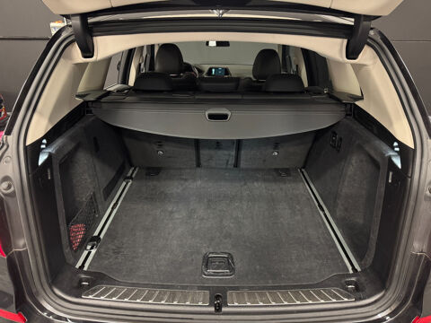 X3 sDrive18d 150ch BVA8 Business Design 2019 occasion 59600 MAUBEUGE