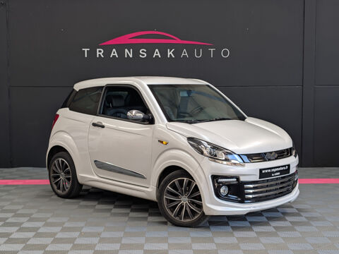 Annonce voiture Autres Autres 7990 €