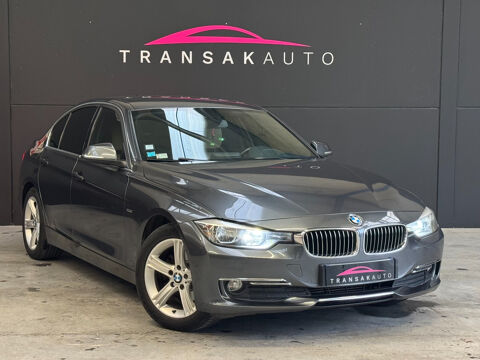 Annonce voiture BMW Srie 3 9490 