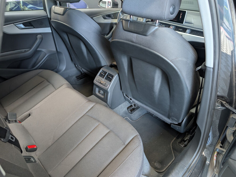 A4 Avant 35 TDI 150 S tronic 7 S line 2019 occasion 59600 MAUBEUGE