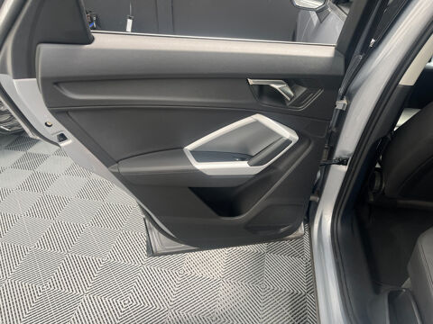 Q3 Sportback 35 TDI 150 ch S tronic 7 Design 2022 occasion 59600 MAUBEUGE