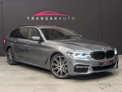 BMW Divers 2.0 190ch M Sport 2018 occasion MAUBEUGE 59600