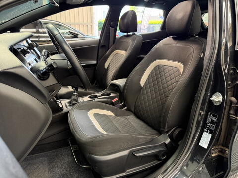 Ceed Cee'd 1.6 CRDi 136 ch ISG GT Line 2016 occasion 59600 MAUBEUGE
