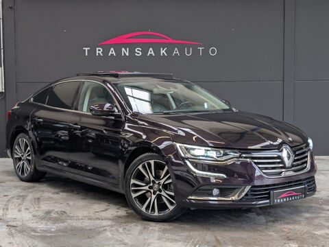 Annonce voiture Renault Talisman 22990 �