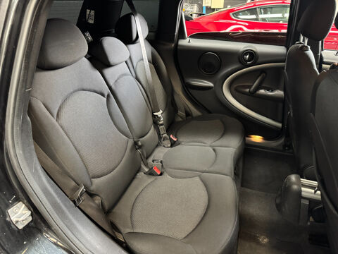 Countryman D 90 ch One 2011 occasion 59600 MAUBEUGE